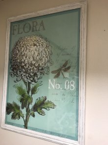 Tavla Flora Maison