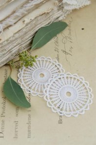 Flacon Jeanne d’Arc Living