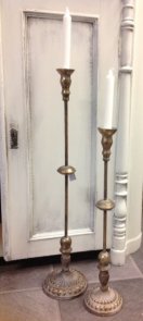 Hög ljusstake aLot Decoration