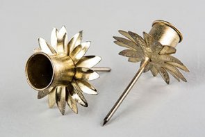 Ljushållare kronljus