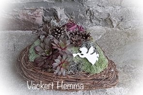 Ängel dekoration aLot Decoration