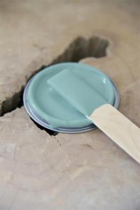 Vintage Paint Dusty Turquoise Jeanne d’Arc Living JDL