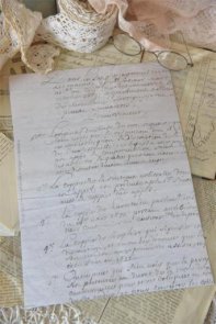 Poster text Jeanne d’Arc living