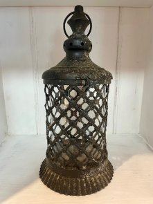 Lykta vintage stjernsund kollektion