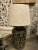 Bordslampa Ginkgo med skärm Stjernsund