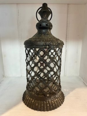 Lykta vintage stjernsund kollektion